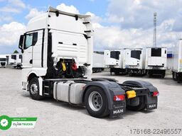 MAN TGX 18.470 GX
