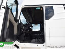 MAN TGX 18.470 GX