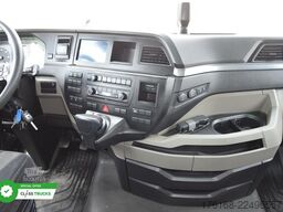 MAN TGX 18.470 GX