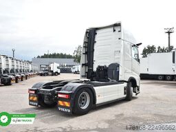 VOLVO FH 460 AERO XL ACC i-Save I-ParkCool