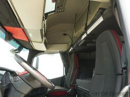 Volvo FH 500 6x2 / Meiller RS26 hooklift