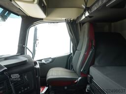 Volvo FH 500 6x2 / Meiller RS26 hooklift