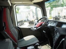 Volvo FH 500 6x2 / Meiller RS26 hooklift