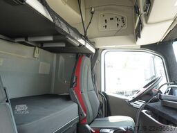 Volvo FH 500 6x2 / Meiller RS26 hooklift