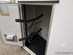 Cheval Liberté Cheval Liberté Neuss Premium Alufelgen