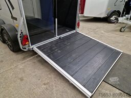 Cheval Liberté Cheval Liberté Neuss Premium Alufelgen