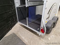 Cheval Liberté Cheval Liberté Neuss Premium Alufelgen