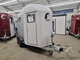 Cheval Liberté Cheval Liberté Neuss Premium Alufelgen