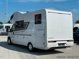 ADRIA Coral XL 600 DP *Modell 2025*