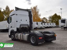 MERCEDES-BENZ Actros 5 1845 BigSpace