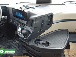 MERCEDES-BENZ Actros 5 1845 BigSpace