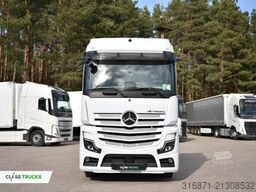 MERCEDES-BENZ Actros 5 1845 BigSpace