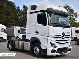 MERCEDES-BENZ Actros 5 1845 BigSpace