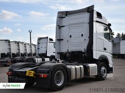 MERCEDES-BENZ Actros 5 1845 BigSpace