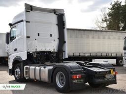 MERCEDES-BENZ Actros 5 1845 BigSpace