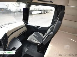 MERCEDES-BENZ Actros 5 1845 BigSpace