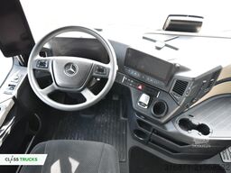 MERCEDES-BENZ Actros 5 1845 BigSpace