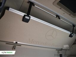 MERCEDES-BENZ Actros 5 1845 BigSpace
