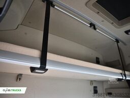 MERCEDES-BENZ Actros 5 1845 BigSpace