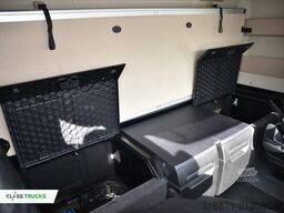 MERCEDES-BENZ Actros 5 1845 BigSpace