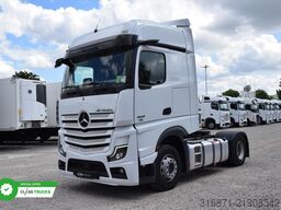 MERCEDES-BENZ Actros 5 1845 BigSpace