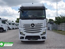 MERCEDES-BENZ Actros 5 1845 BigSpace