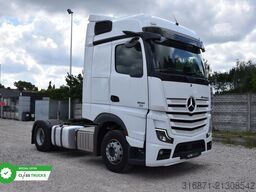 MERCEDES-BENZ Actros 5 1845 BigSpace