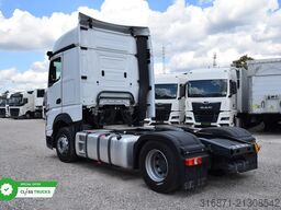 MERCEDES-BENZ Actros 5 1845 BigSpace
