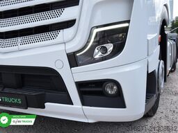 MERCEDES-BENZ Actros 5 1845 BigSpace