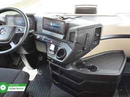 MERCEDES-BENZ Actros 5 1845 BigSpace