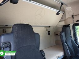 MERCEDES-BENZ Actros 5 1845 BigSpace