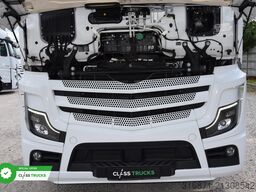MERCEDES-BENZ Actros 5 1845 BigSpace