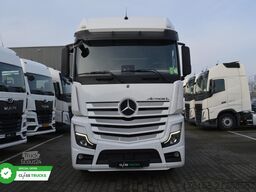 MERCEDES-BENZ Actros 5 1845 BigSpace