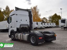 MERCEDES-BENZ Actros 5 1845 BigSpace