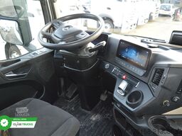 MERCEDES-BENZ Actros 5 1845 BigSpace