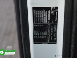 MERCEDES-BENZ Actros 5 1845 BigSpace