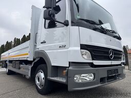 Mercedes-Benz Atego 822 L Pritsche 7,18m, Klima, AHK