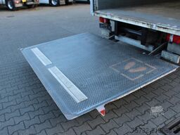 MAN TGL 12.220 E6 Koffer 7,6m   LBW   Luft   Klima