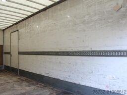 MAN TGL 12.220 E6 Koffer 7,6m   LBW   Luft   Klima