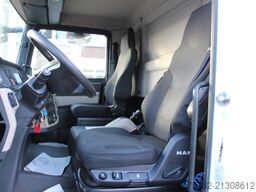 MAN TGL 12.220 E6 Koffer 7,6m   LBW   Luft   Klima