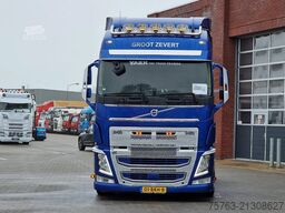 Volvo FH 13.500 Globetrotter 4x2 - I parkcool - Full ...