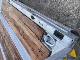 Möslein TT 21-6,5  21 t Tandemtieflader, Luftgefedert, NEU