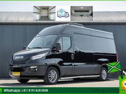 Iveco Daily 35S14V 2.3 L2H2 | Euro 6 | Koelwagen | Cr...