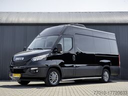Iveco Daily 35S14V 2.3 L2H2 | Euro 6 | Koelwagen | Cr...