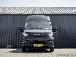 Iveco Daily 35S14V 2.3 L2H2 | Euro 6 | Koelwagen | Cr...