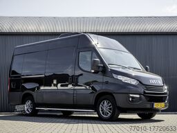 Iveco Daily 35S14V 2.3 L2H2 | Euro 6 | Koelwagen | Cr...