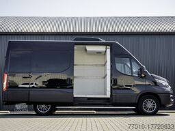 Iveco Daily 35S14V 2.3 L2H2 | Euro 6 | Koelwagen | Cr...