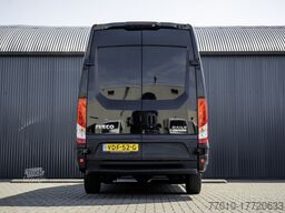 Iveco Daily 35S14V 2.3 L2H2 | Euro 6 | Koelwagen | Cr...