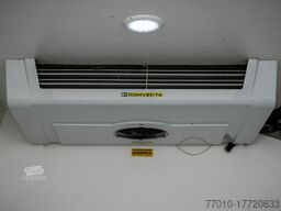 Iveco Daily 35S14V 2.3 L2H2 | Euro 6 | Koelwagen | Cr...