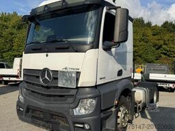 MERCEDES-BENZ 1843 Actros Retarder ACC Stream Space ADR
